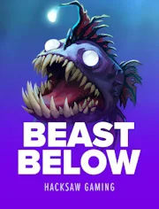 Beast Below slot