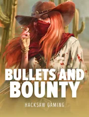 Epic Bullets And Bounty slot