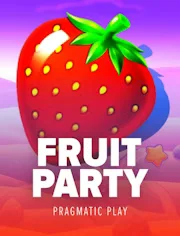 Fruit Party slot