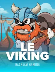 Le Viking slot