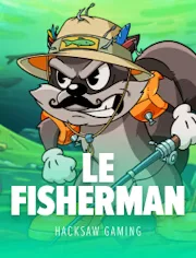 Le Fisherman slot
