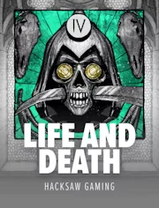 Life And Death slot