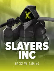 Slayers Inc slot