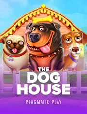 The Dog House slot
