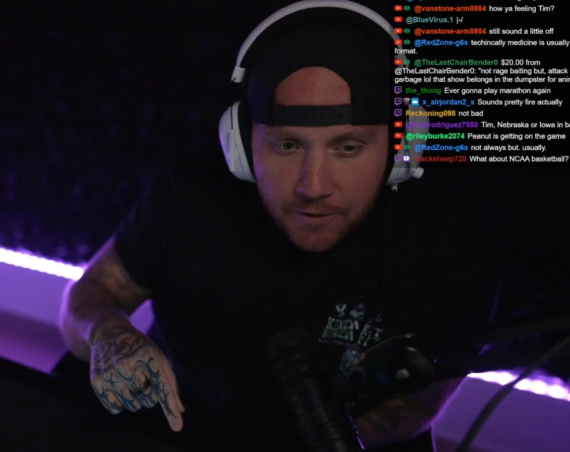 TimTheTatman