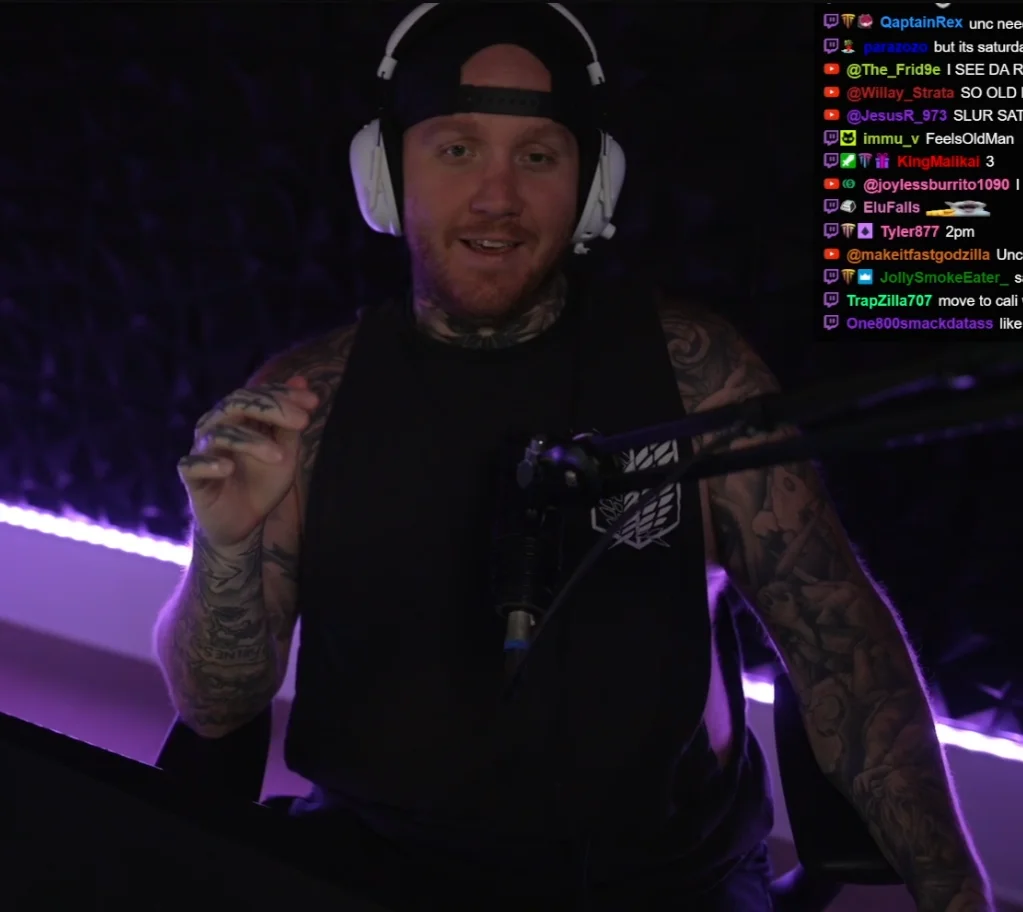 TimTheTatman recent content