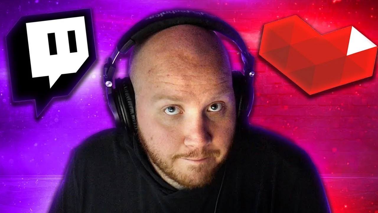 TimTheTatman portrait