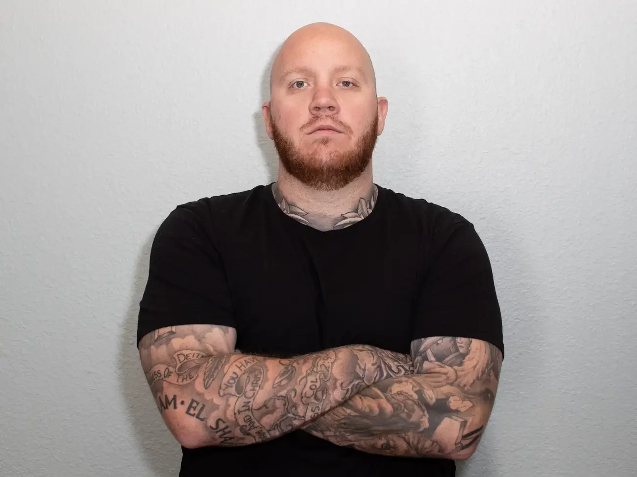 TimTheTatman themed homepage hero image